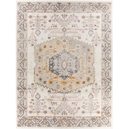 Livabliss New Mexico NWM-2312 Machine Crafted Area Rug NWM2312-710103